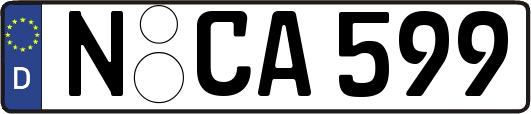 N-CA599