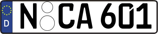 N-CA601