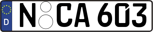 N-CA603