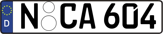 N-CA604