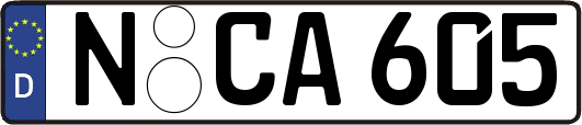 N-CA605
