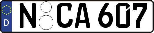 N-CA607