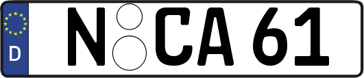 N-CA61