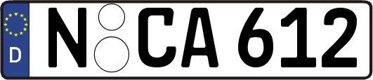 N-CA612