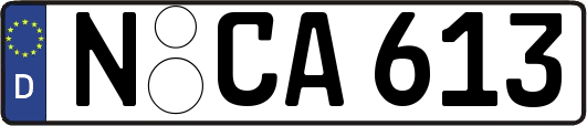 N-CA613