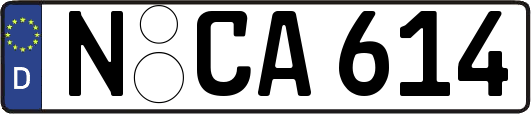 N-CA614