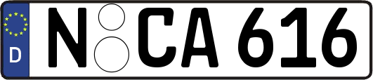 N-CA616