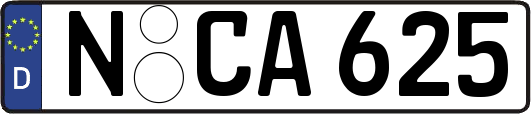 N-CA625