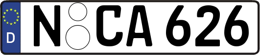 N-CA626