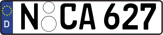 N-CA627