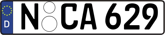 N-CA629