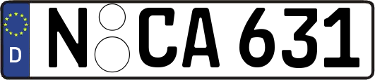 N-CA631