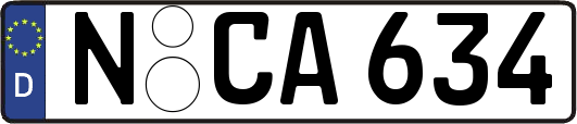 N-CA634