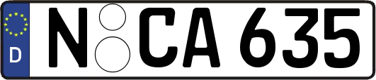 N-CA635