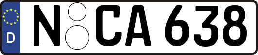 N-CA638
