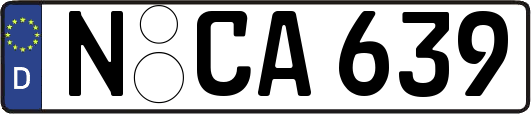 N-CA639