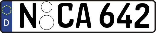 N-CA642