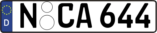 N-CA644