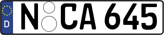 N-CA645