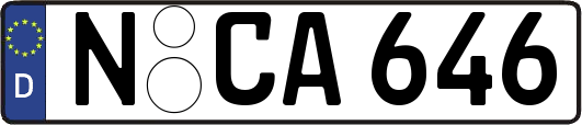 N-CA646