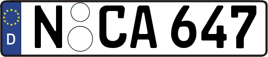 N-CA647