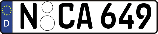 N-CA649