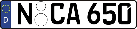 N-CA650