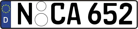 N-CA652