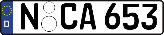 N-CA653