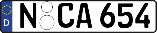N-CA654