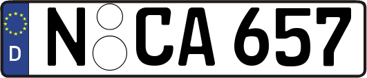 N-CA657