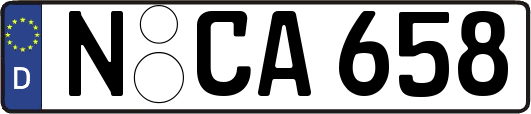 N-CA658