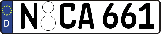 N-CA661