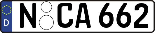 N-CA662