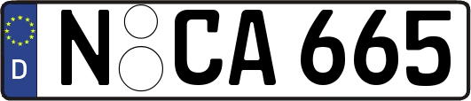 N-CA665