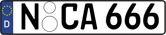 N-CA666