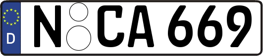 N-CA669
