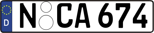 N-CA674