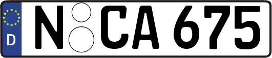N-CA675