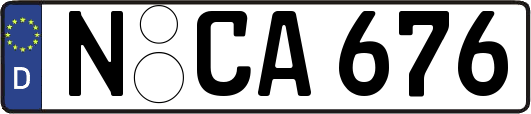 N-CA676