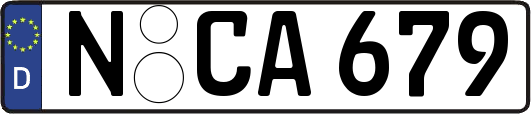 N-CA679