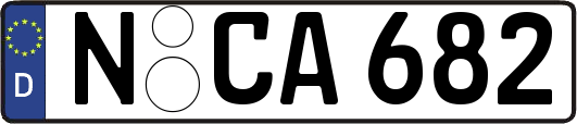 N-CA682