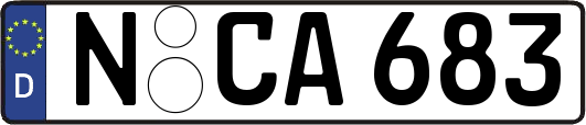 N-CA683