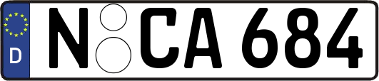 N-CA684