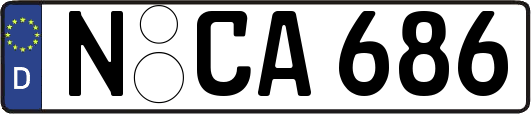 N-CA686