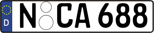 N-CA688