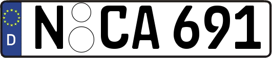 N-CA691