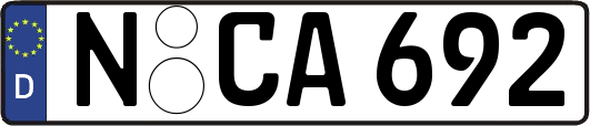 N-CA692