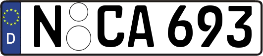 N-CA693