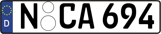 N-CA694
